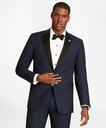 Brooks Brothers Men's Regent Fit One-Button Navy Tuxedo Jacket
