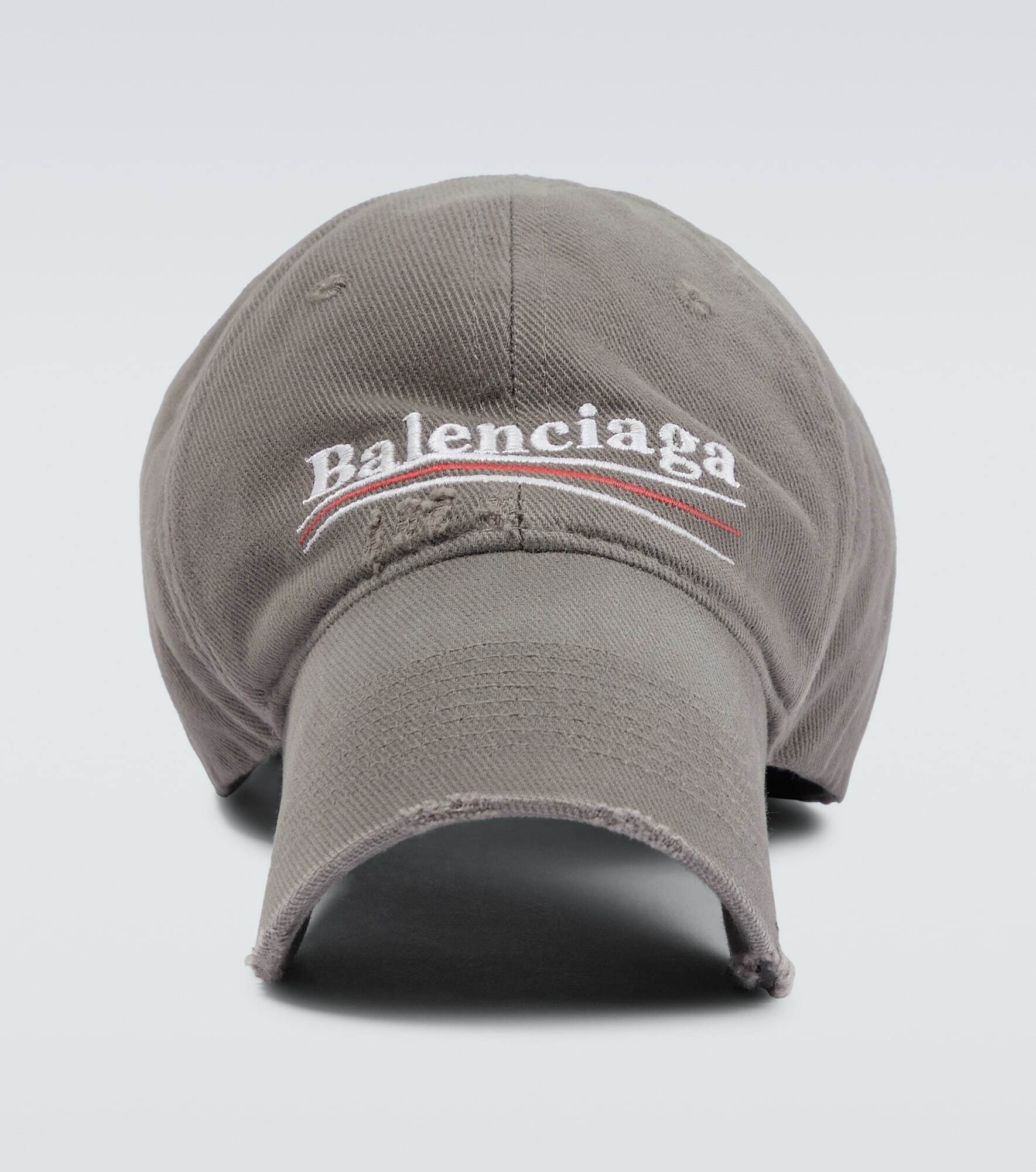 ☆セグウェイ 正規品☆ BALENCIAGA TATOO LOGO CAP L feriasdellibro