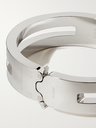 1017 ALYX 9SM - Silver-Tone Bracelet - Silver