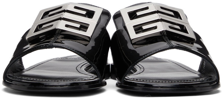 givenchy flat mules