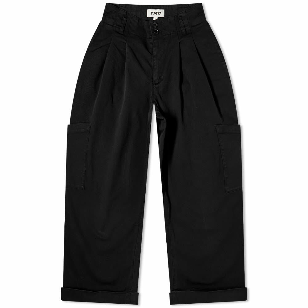 YMC Grease Trouser YMC