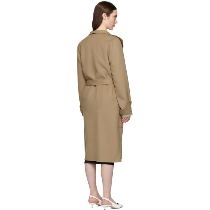 joseph lista coat