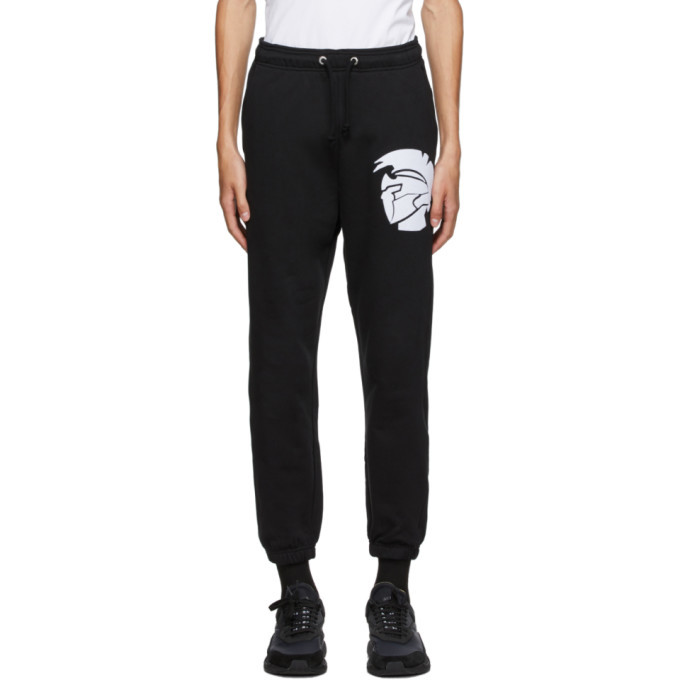 diesel lounge pants