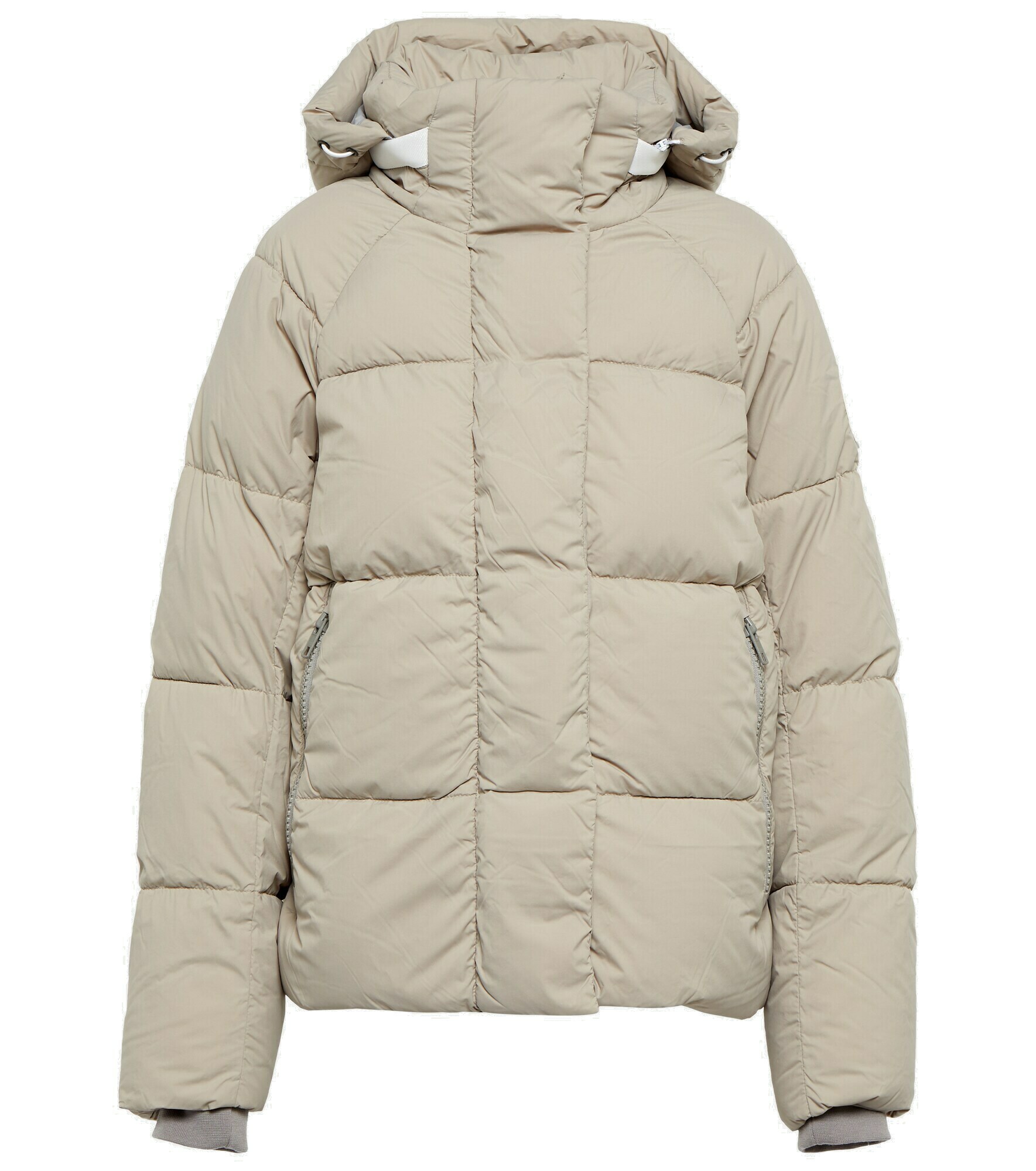 Canada Goose - Junction quilted jacket Canada Goose