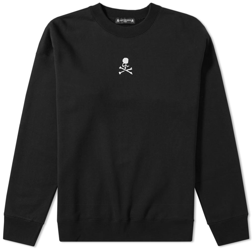 mastermind skull sweater