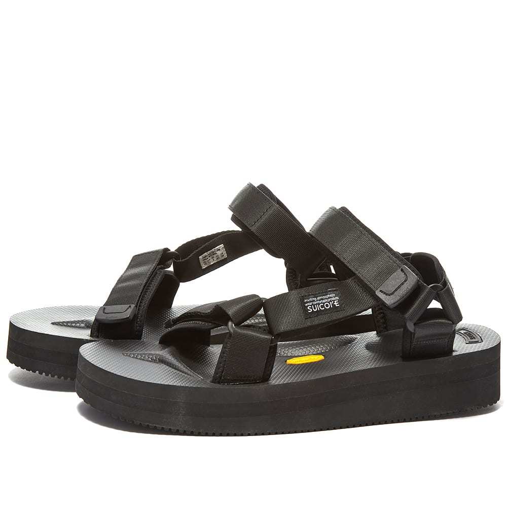 suicoke depa v2po