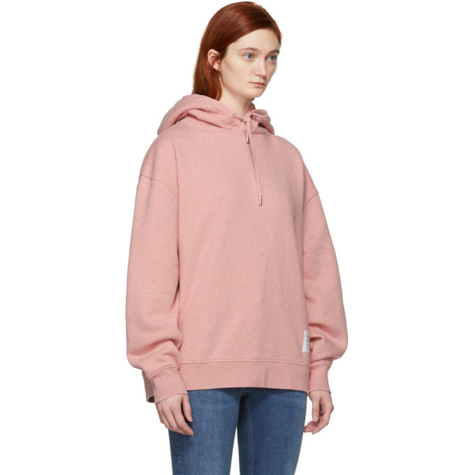 acne studios fyona sweatshirt