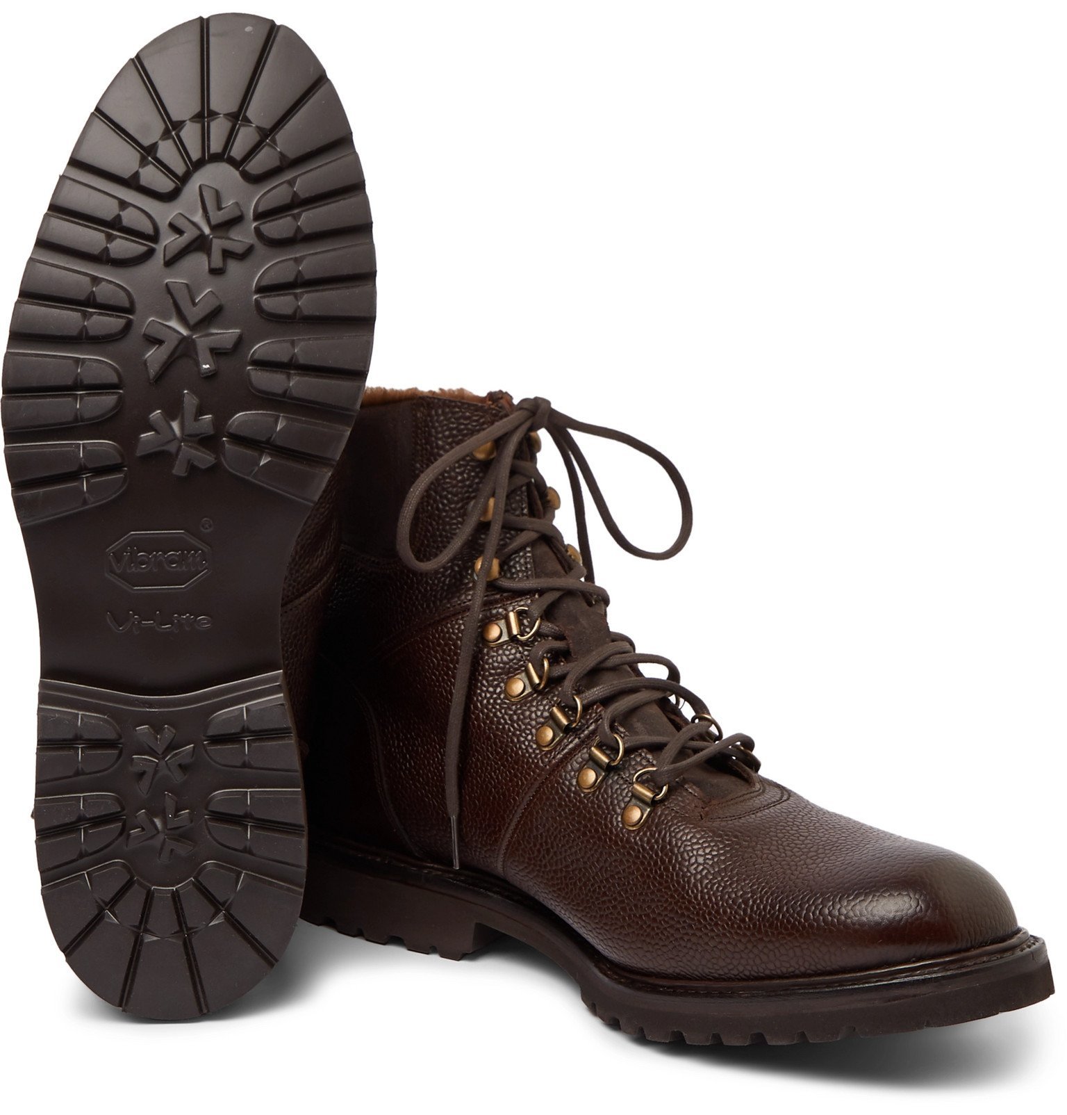 cheaney hiking boots