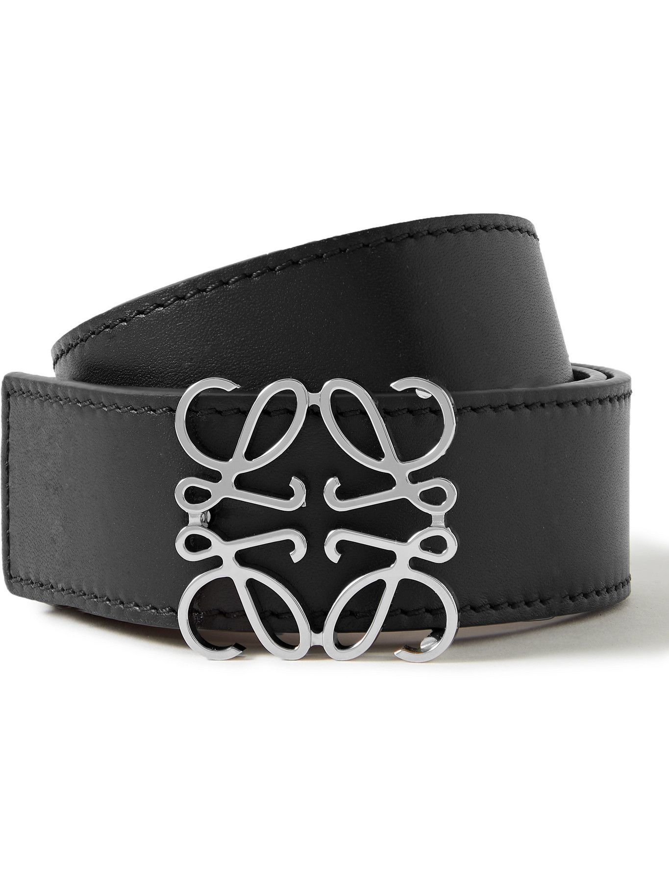 loewe black belt