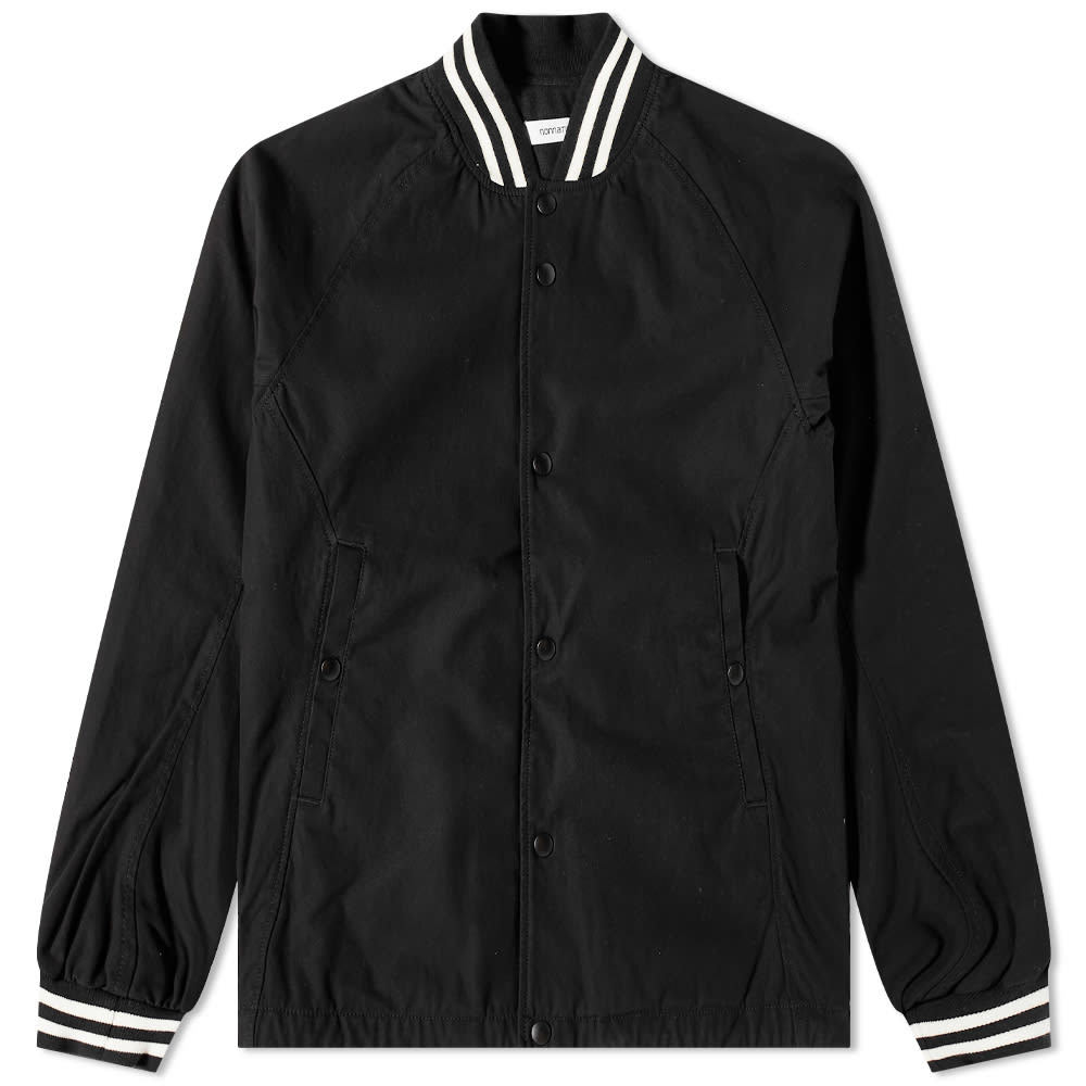 Nonnative Rancher Jacket Nonnative