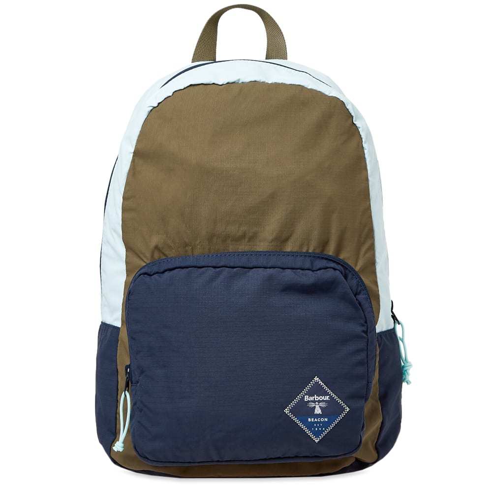 Photo: Barbour Gable Backpack