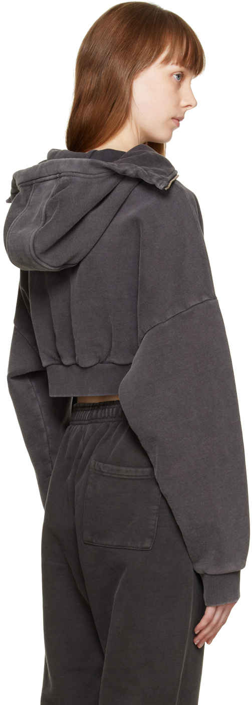 entire studios Apex wool top 