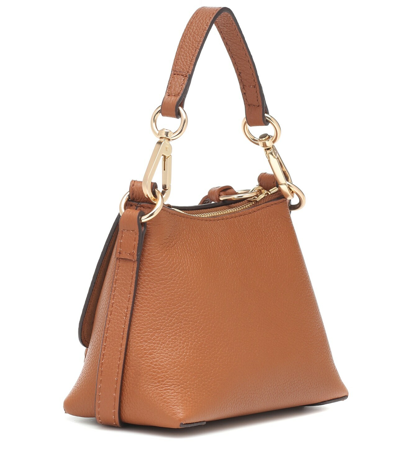 See By Chloe Joan Mini leather crossbody bag See by Chloe