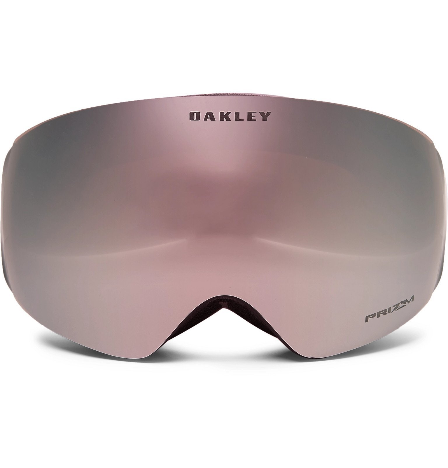 Oakley - Flight Deck XM Rimless Prizm Ski Goggles - Black Oakley