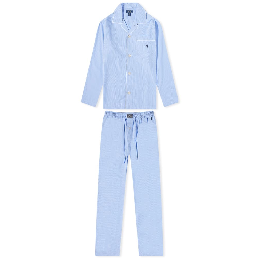 Polo Ralph Lauren Pyjama Sleep Set