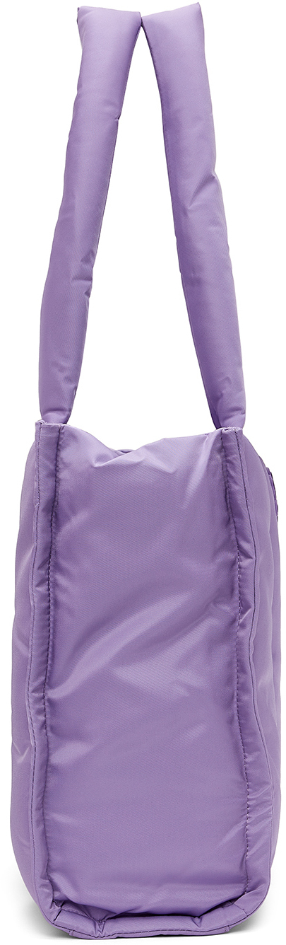 heaven nylon tote