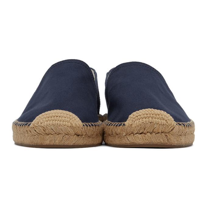 cevio cotton canvas espadrille