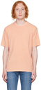 Levi's Orange Red Tab Vintage T-Shirt