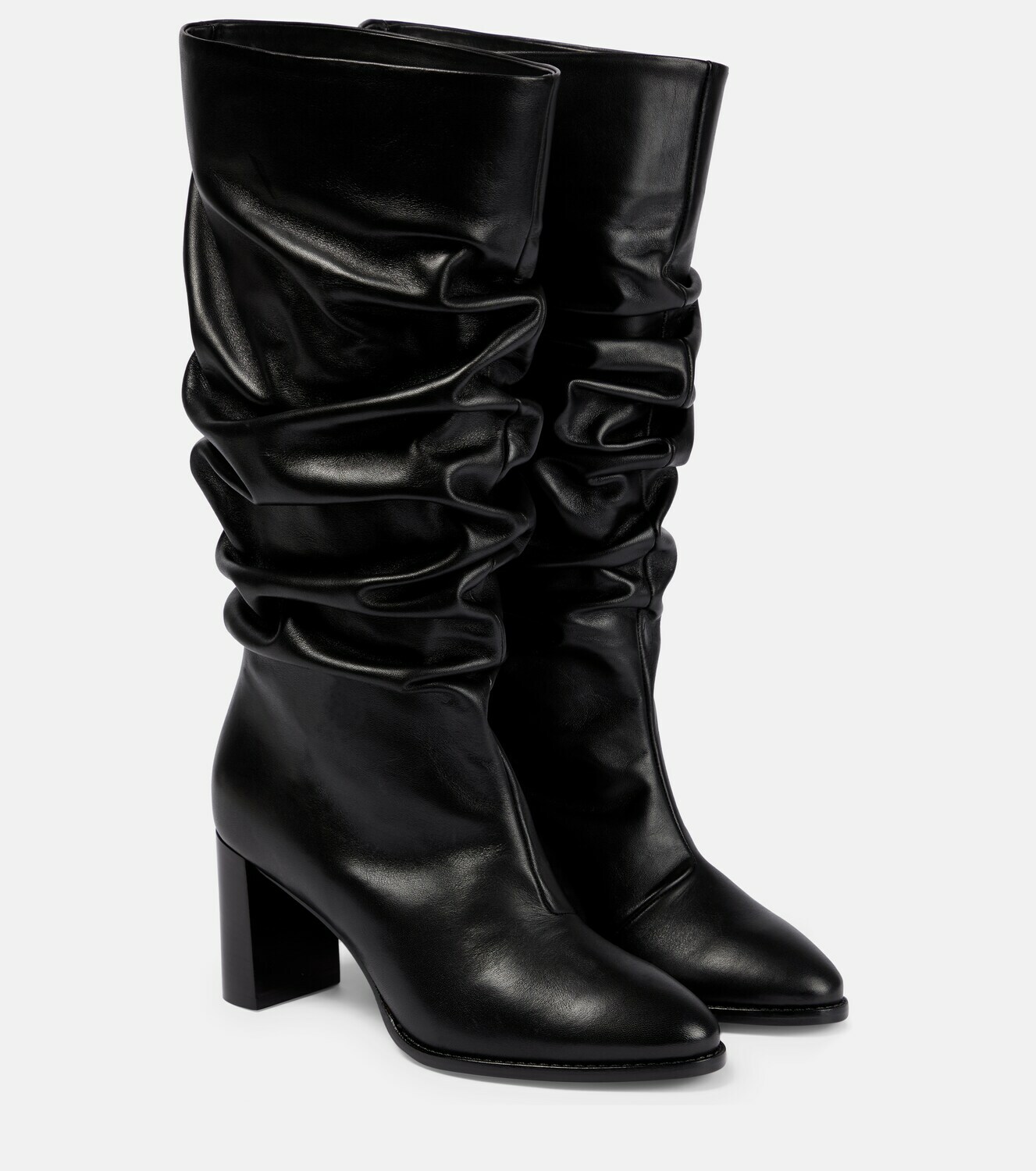 Dorothee Schumacher - Leather boots Dorothee Schumacher