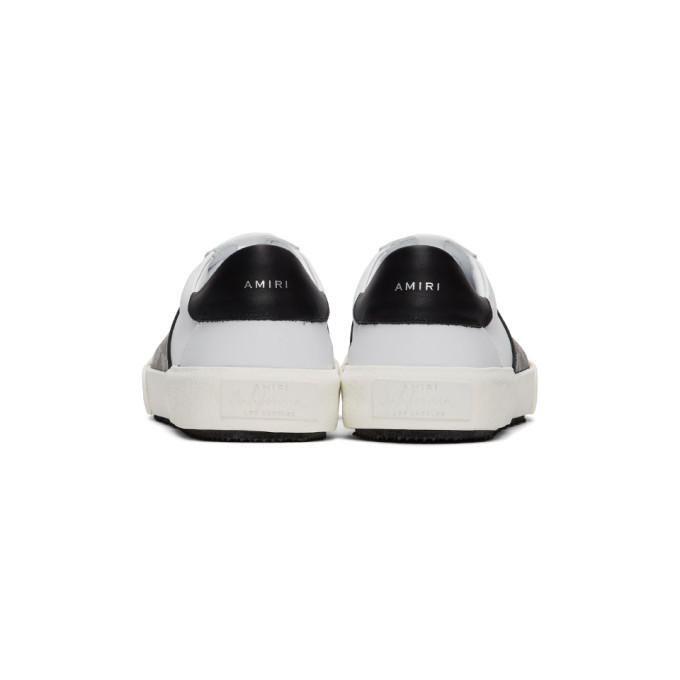 amiri dagger sneakers