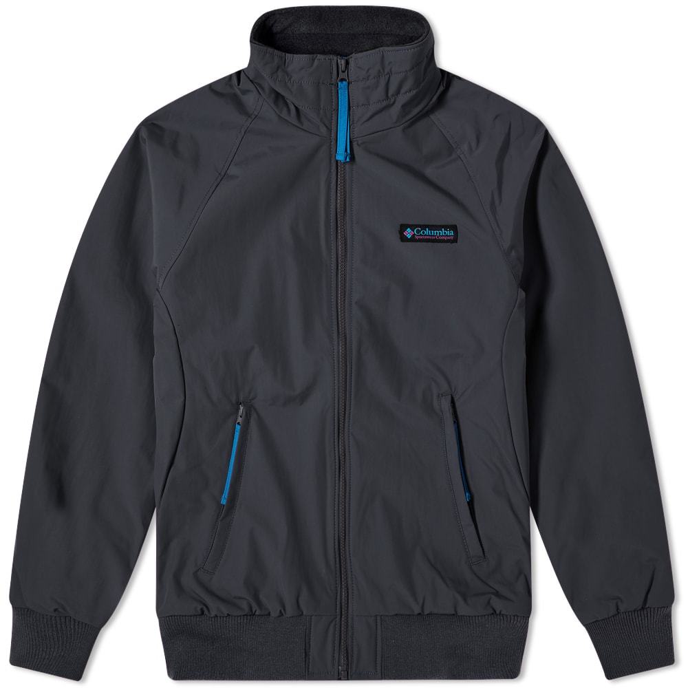 columbia falmouth jacket