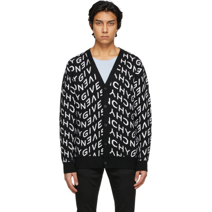 cardigan givenchy