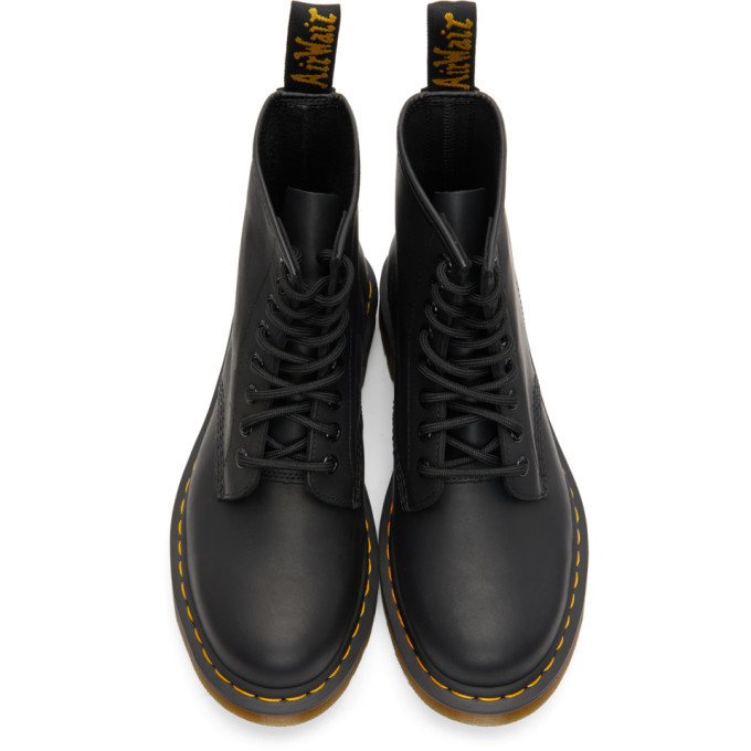 dr martens greasy 1460