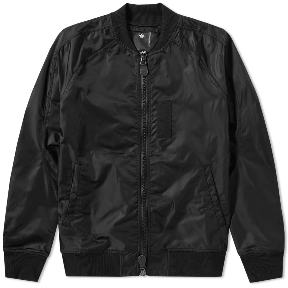 Maharishi Ergonomic MA-1 Jacket Maharishi