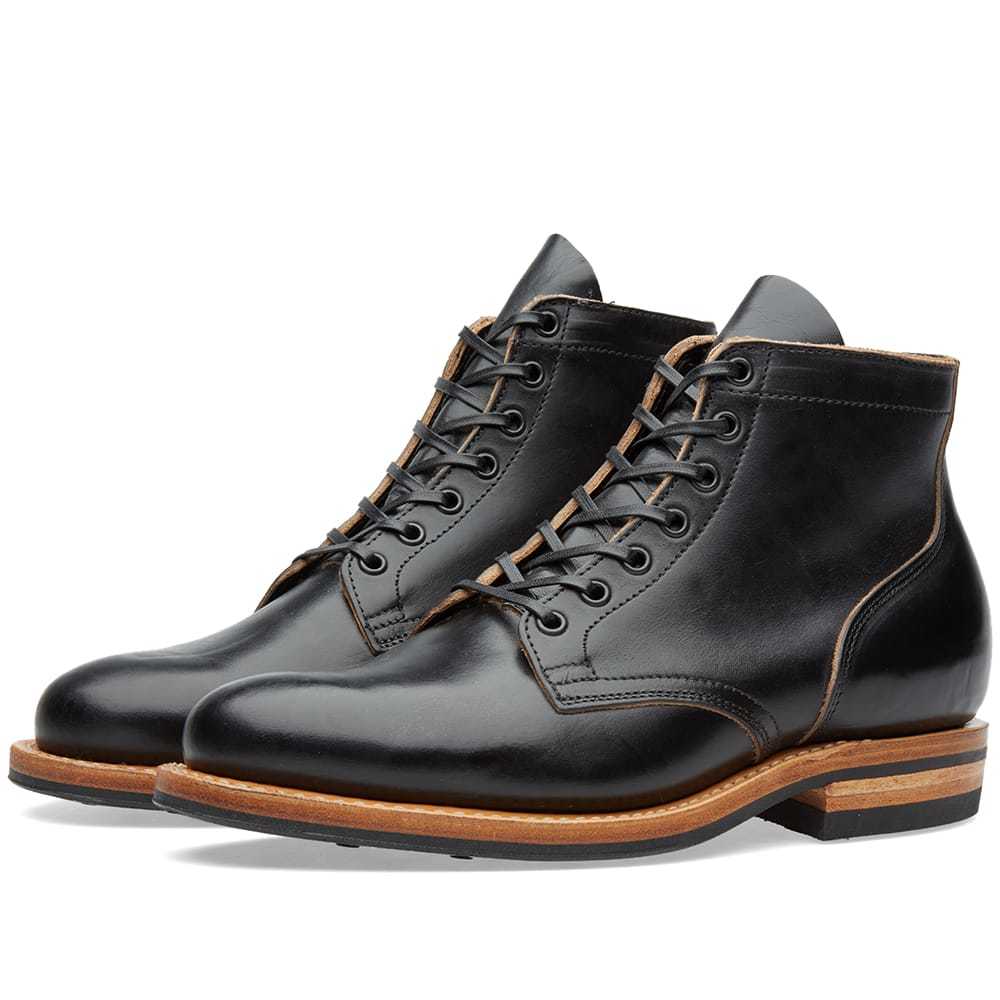 viberg black boots