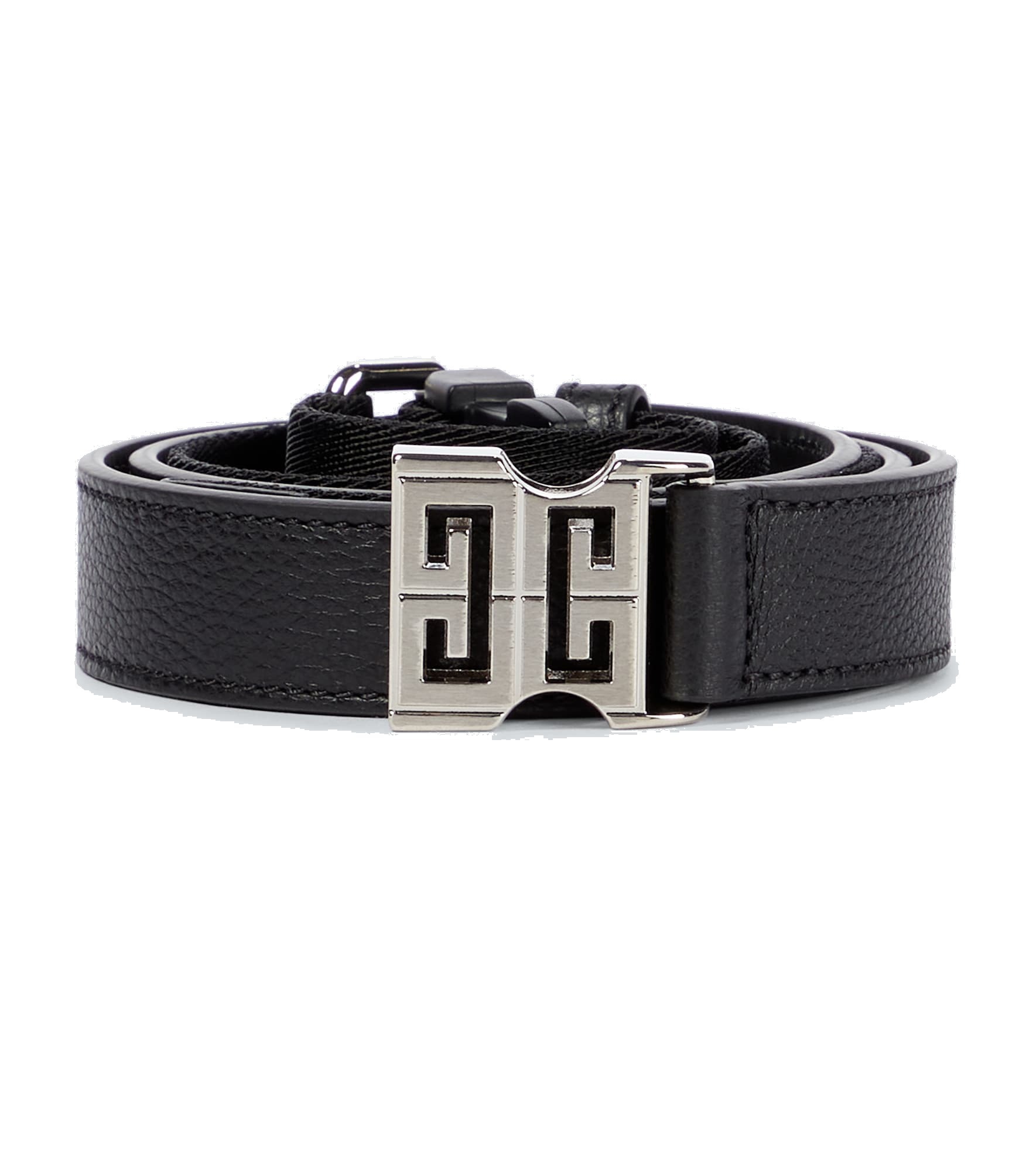 Givenchy - Leather belt Givenchy