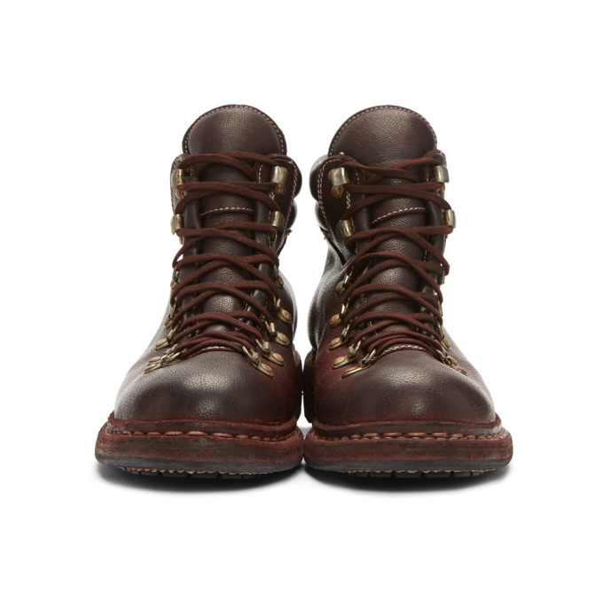 guidi hiking boots