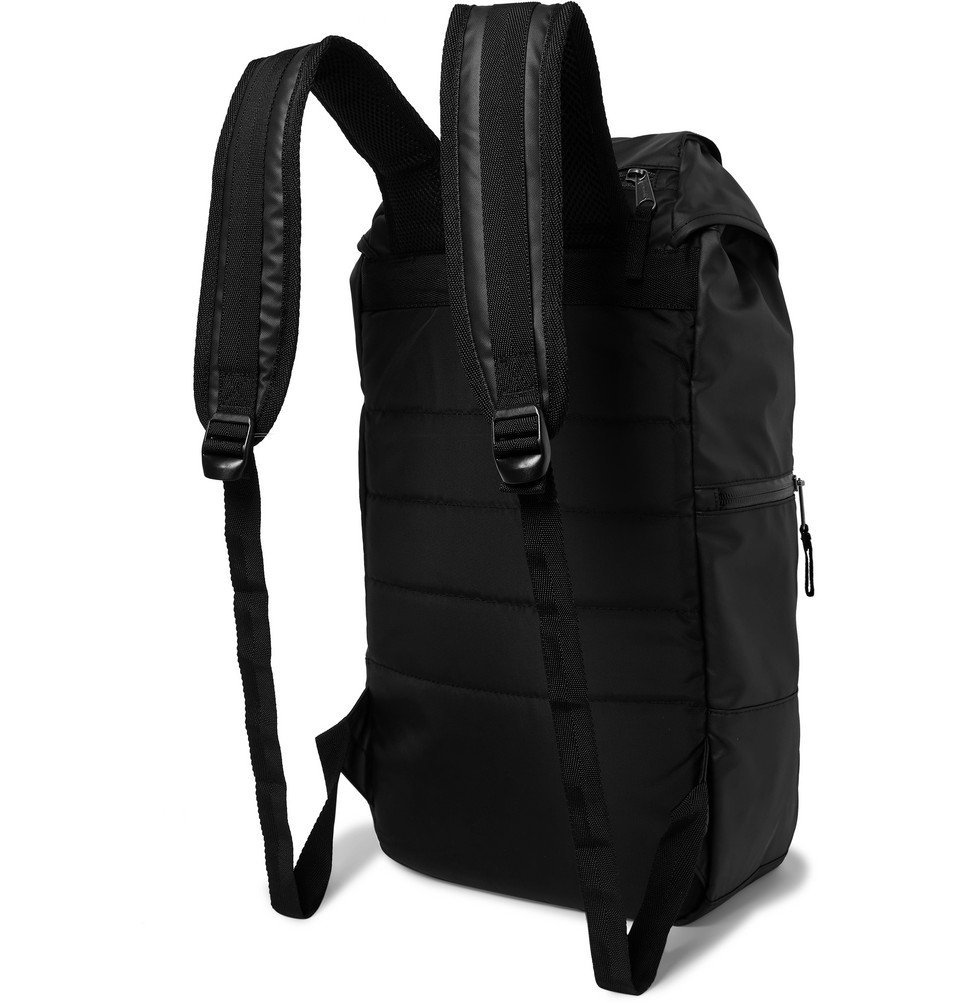 Eastpak Bust Shell Backpack Black Eastpak