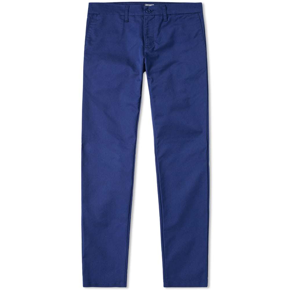 Carhartt Sid Pant Carhartt WIP