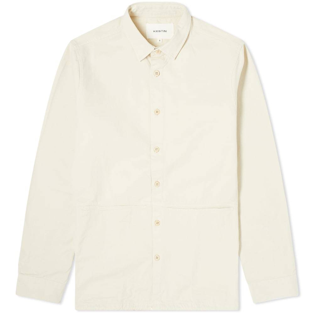 Kestin Armadale Overshirt Kestin Hare