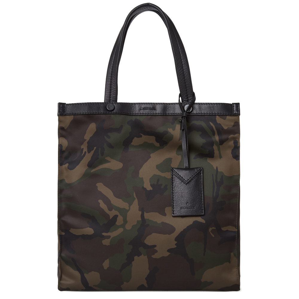 moncler tote bag