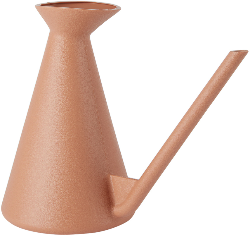 HAY Orange Watering Can, 2L HAY