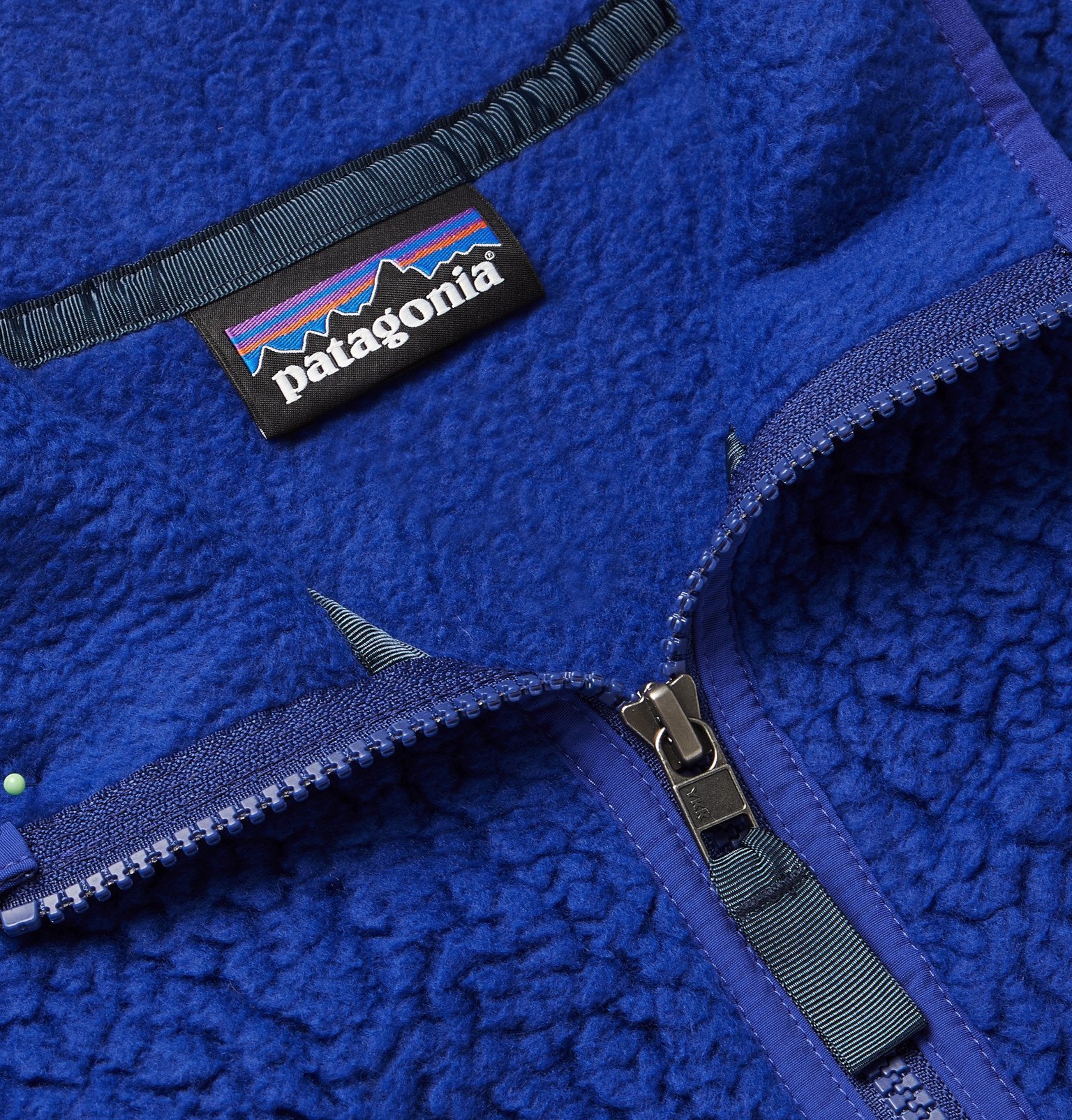 royal blue patagonia