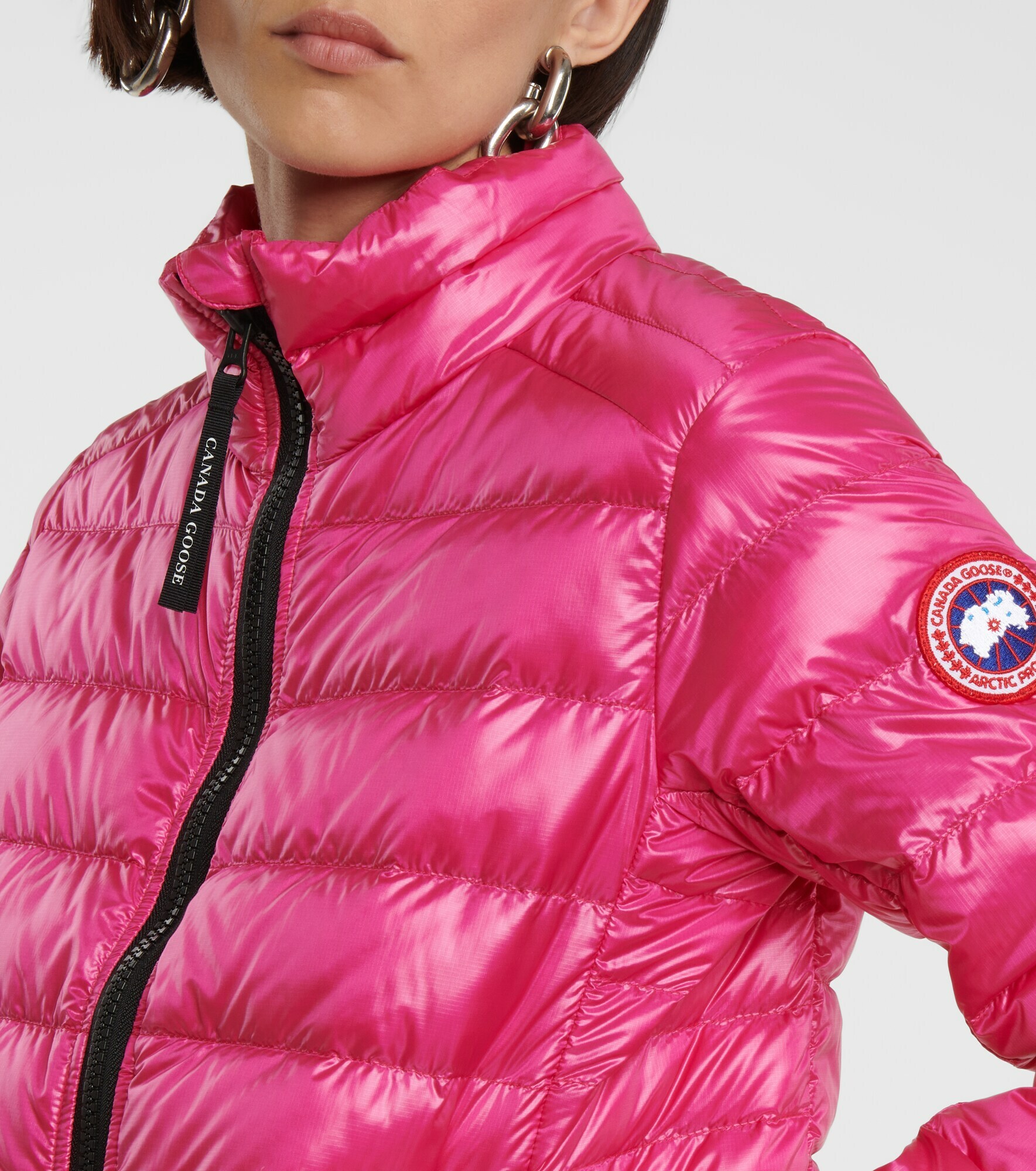 Canada Goose Cypress down jacket Canada Goose