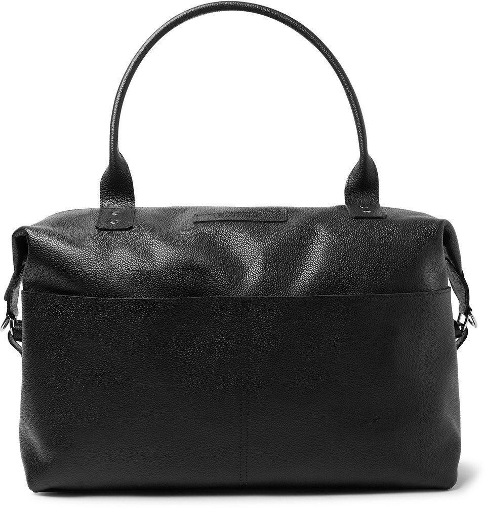 designer holdall mens