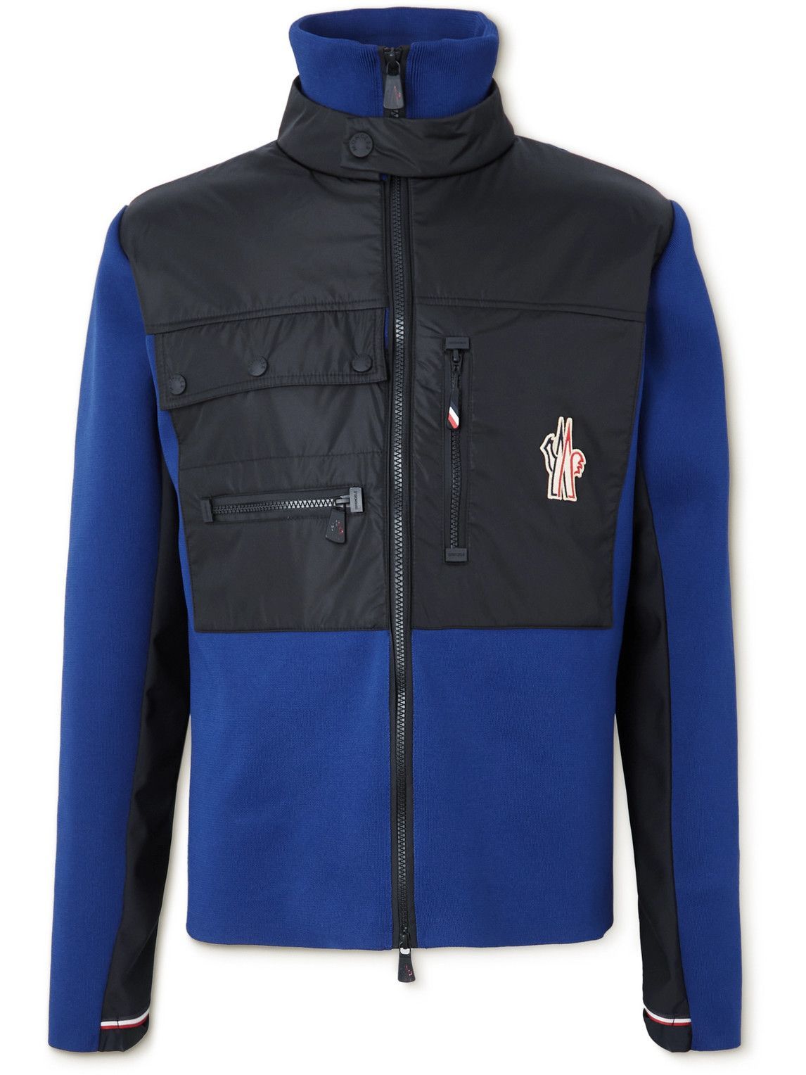 moncler yohann jacket