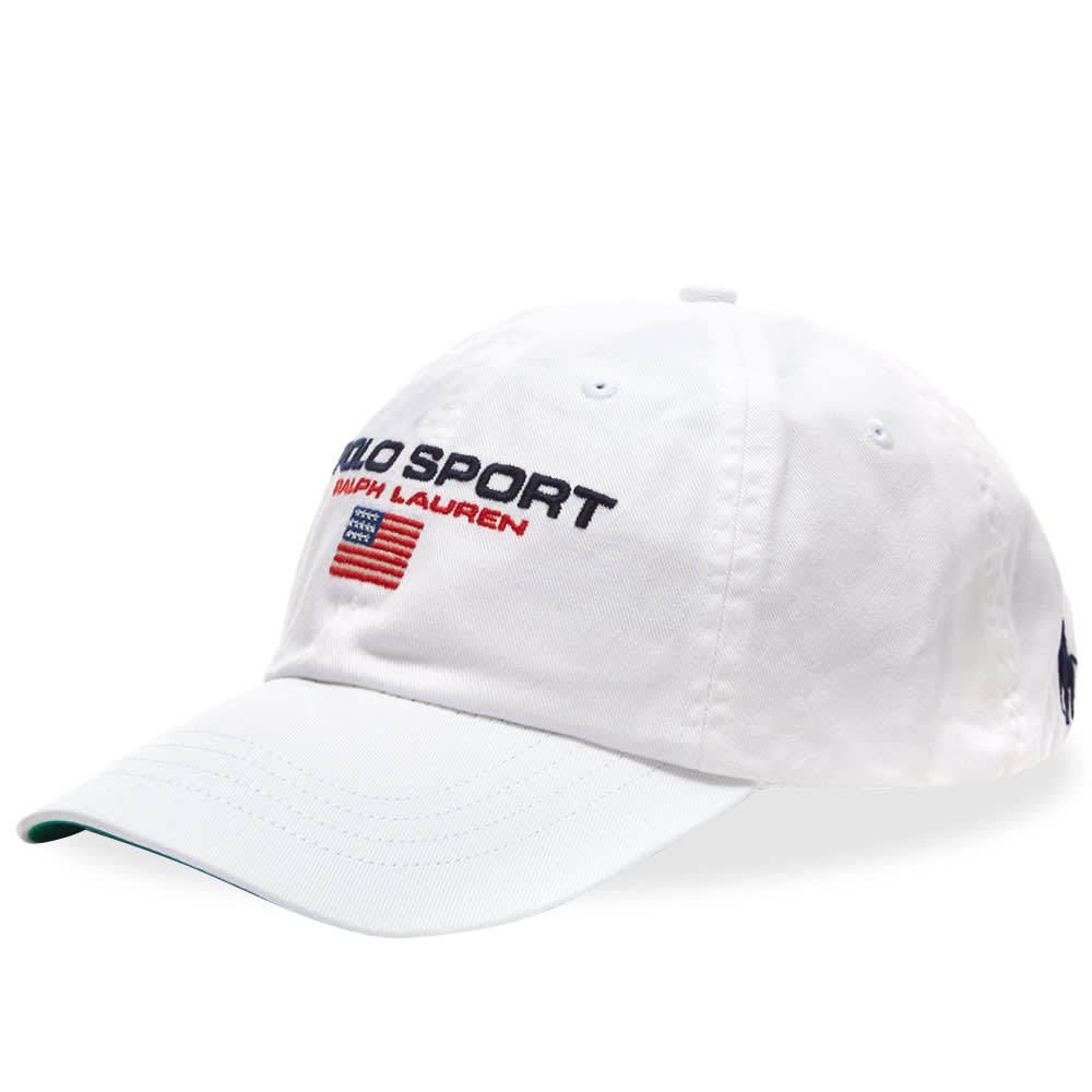 Polo Ralph Lauren Sport Baseball Cap Polo Ralph Lauren