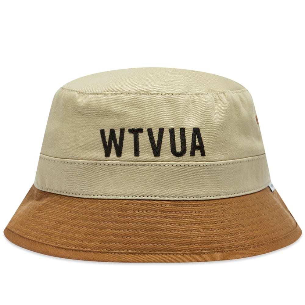 WTAPS Jungle Hat WTAPS