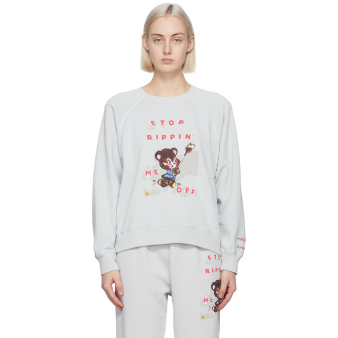 marc jacobs mickey mouse sweatshirt