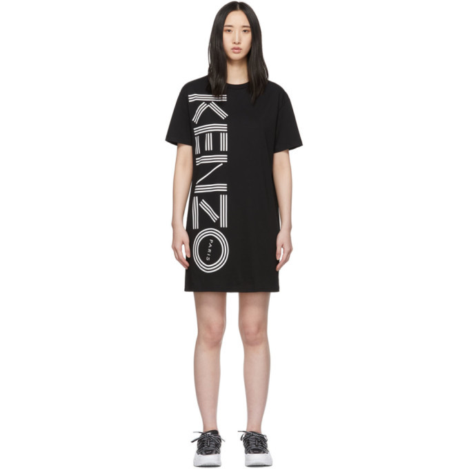 t shirt dress kenzo