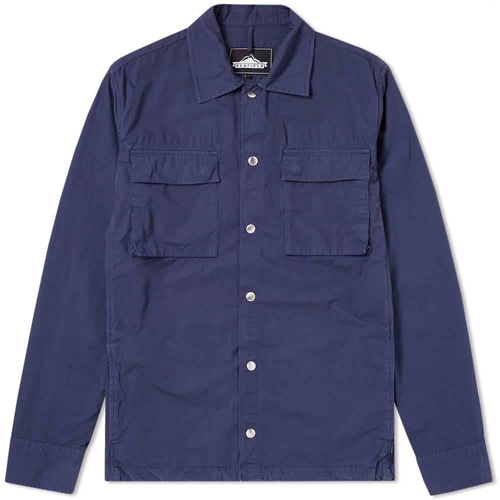 Penfield shirt jacket Clearance