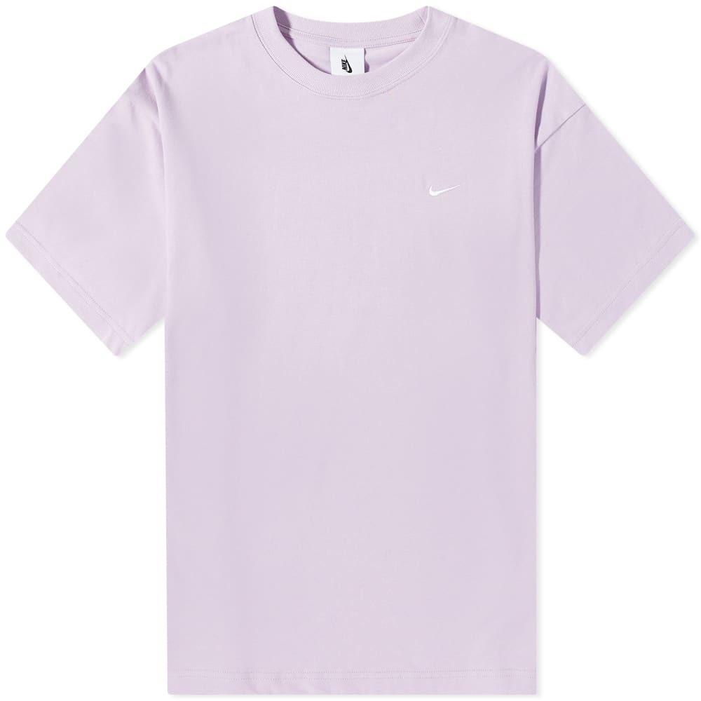 Nike Men's NRG T-Shirt in Doll/White Nike