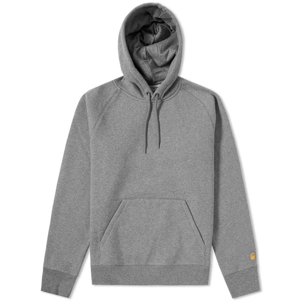 jack and jones logo hoodie