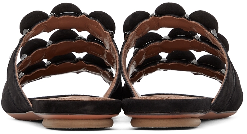 bombe sandals