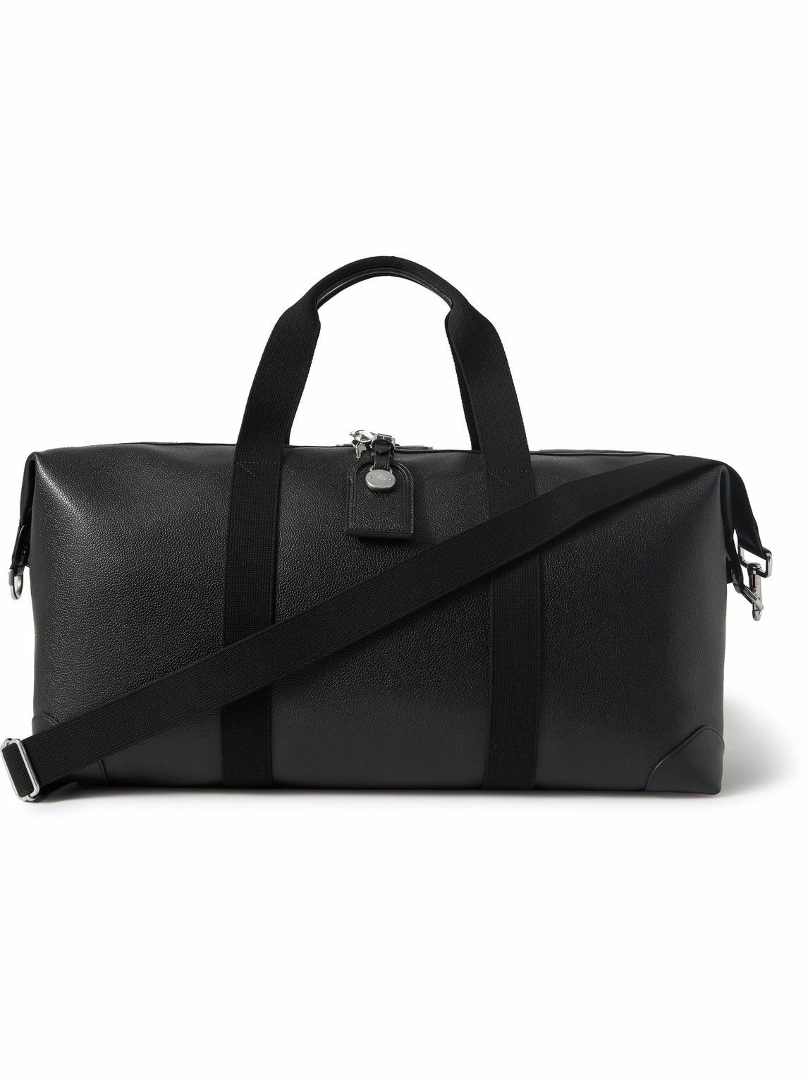 Mulberry Mini Crossbody Clipper Black Eco Scotchgrain Small Cross Body 600050568blk
