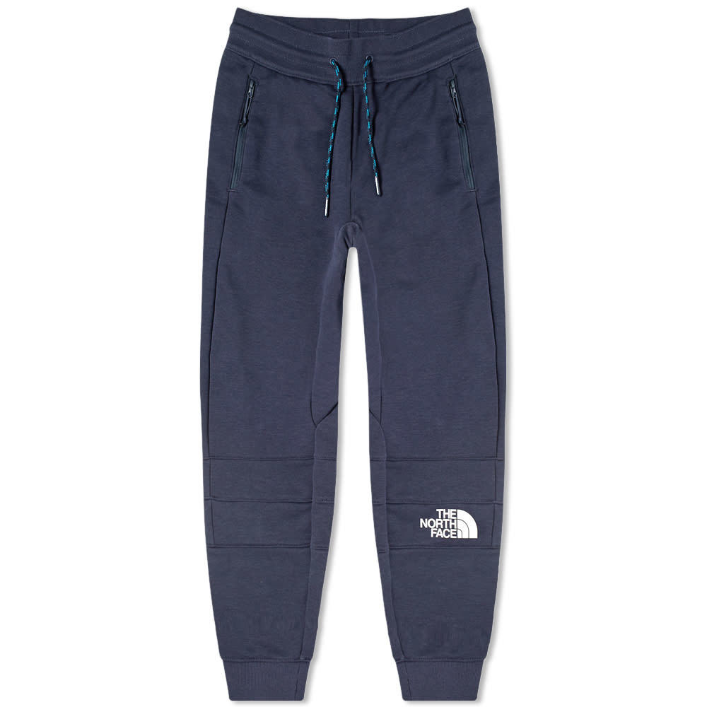 the north face light pant